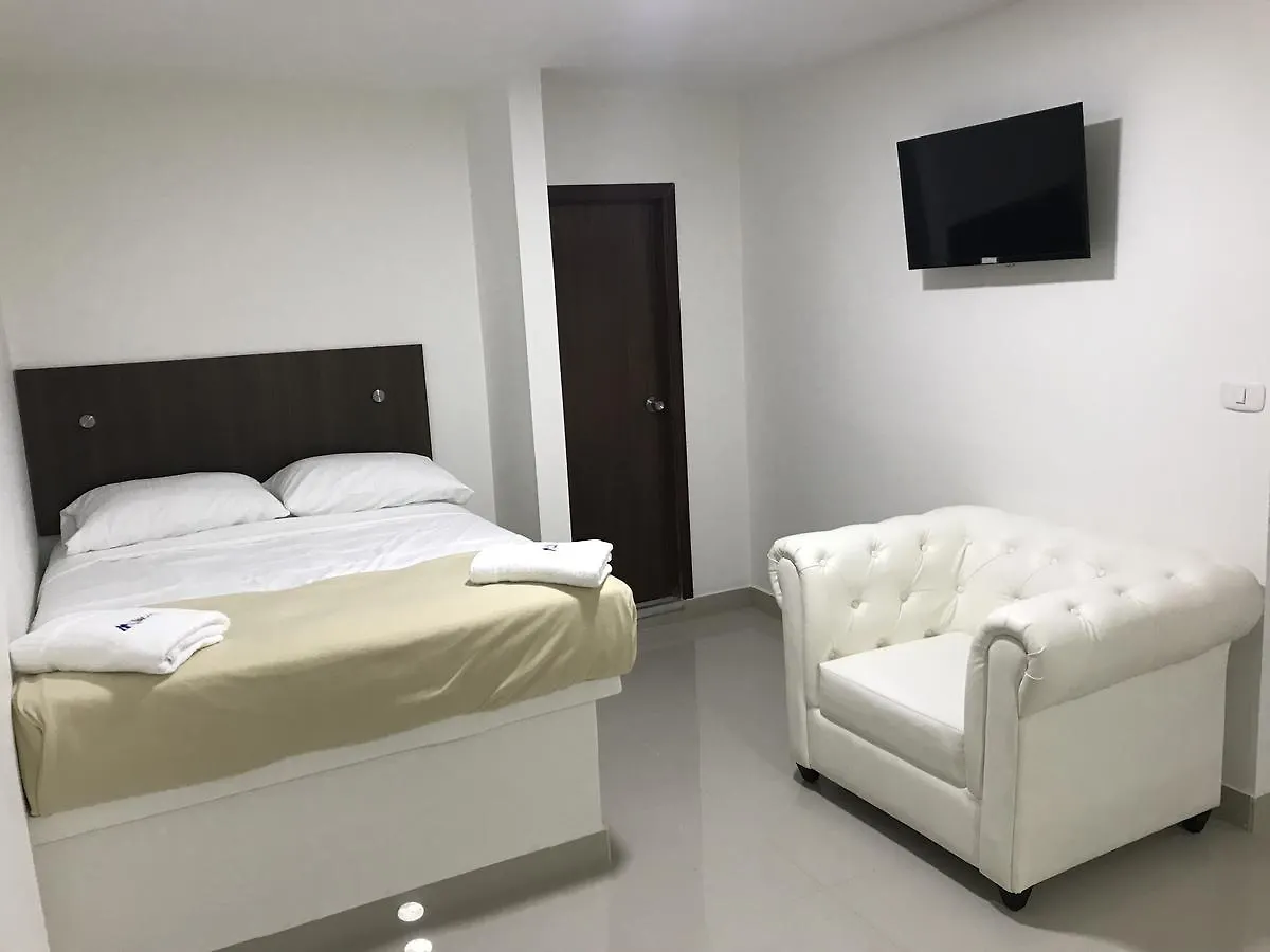 Hotel W Santa Marta Santa Marta  Colombia