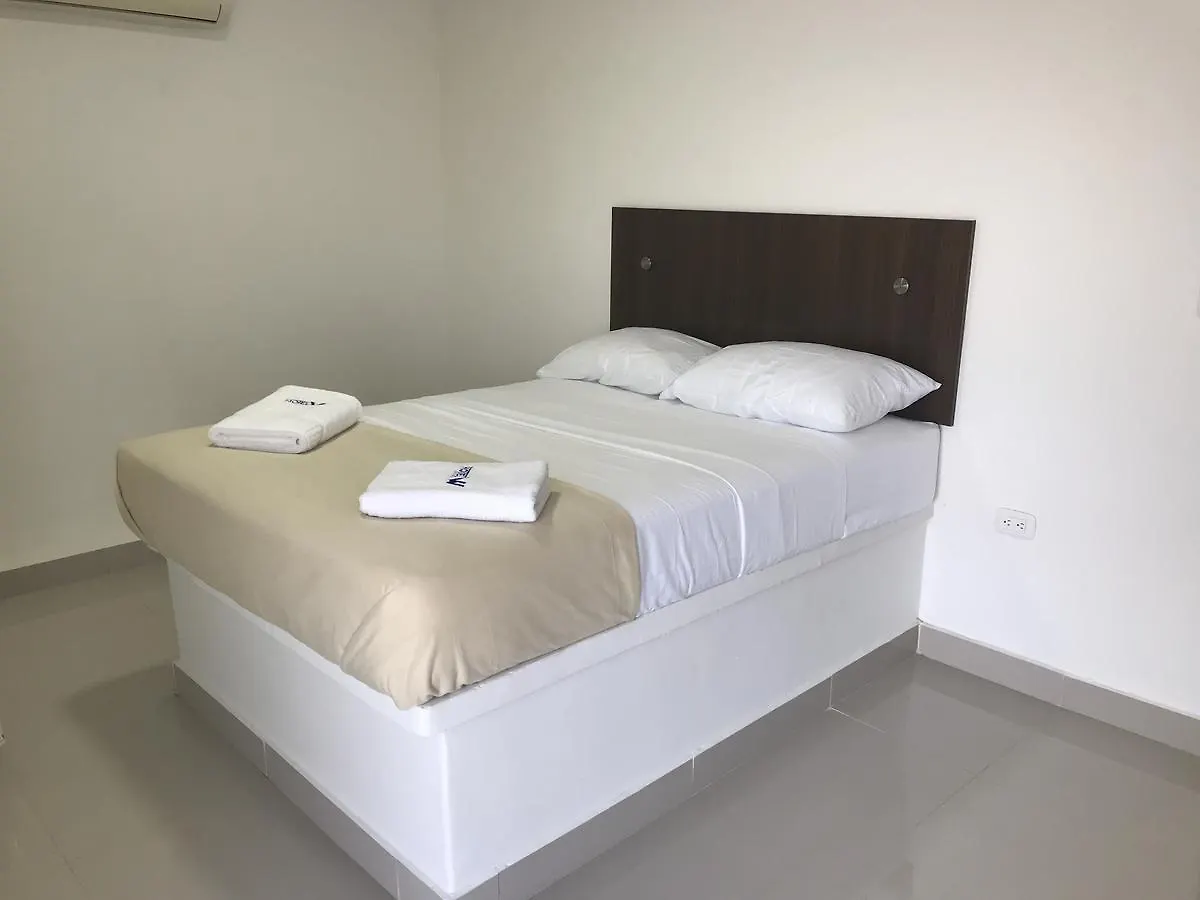 Hotel W Santa Marta Santa Marta  Colombia