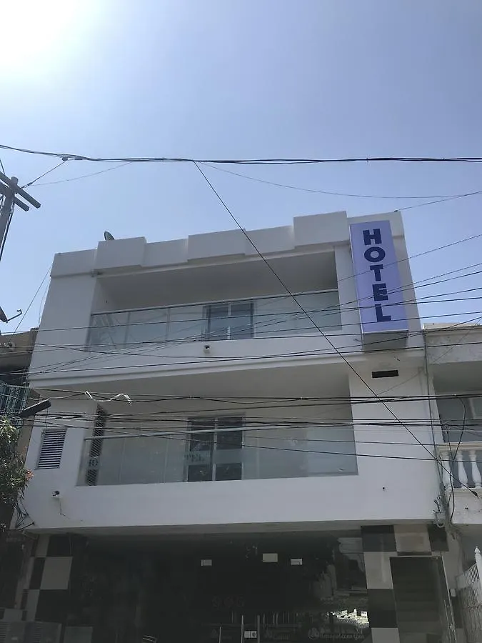 Hotel W Santa Marta Santa Marta  Colombia