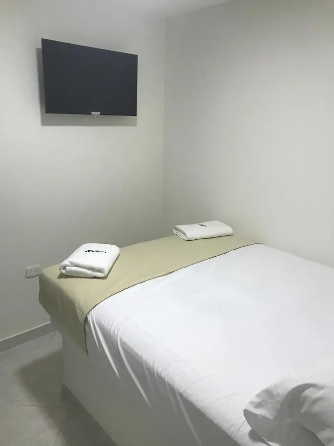 Hotel W Santa Marta Santa Marta  Colombia