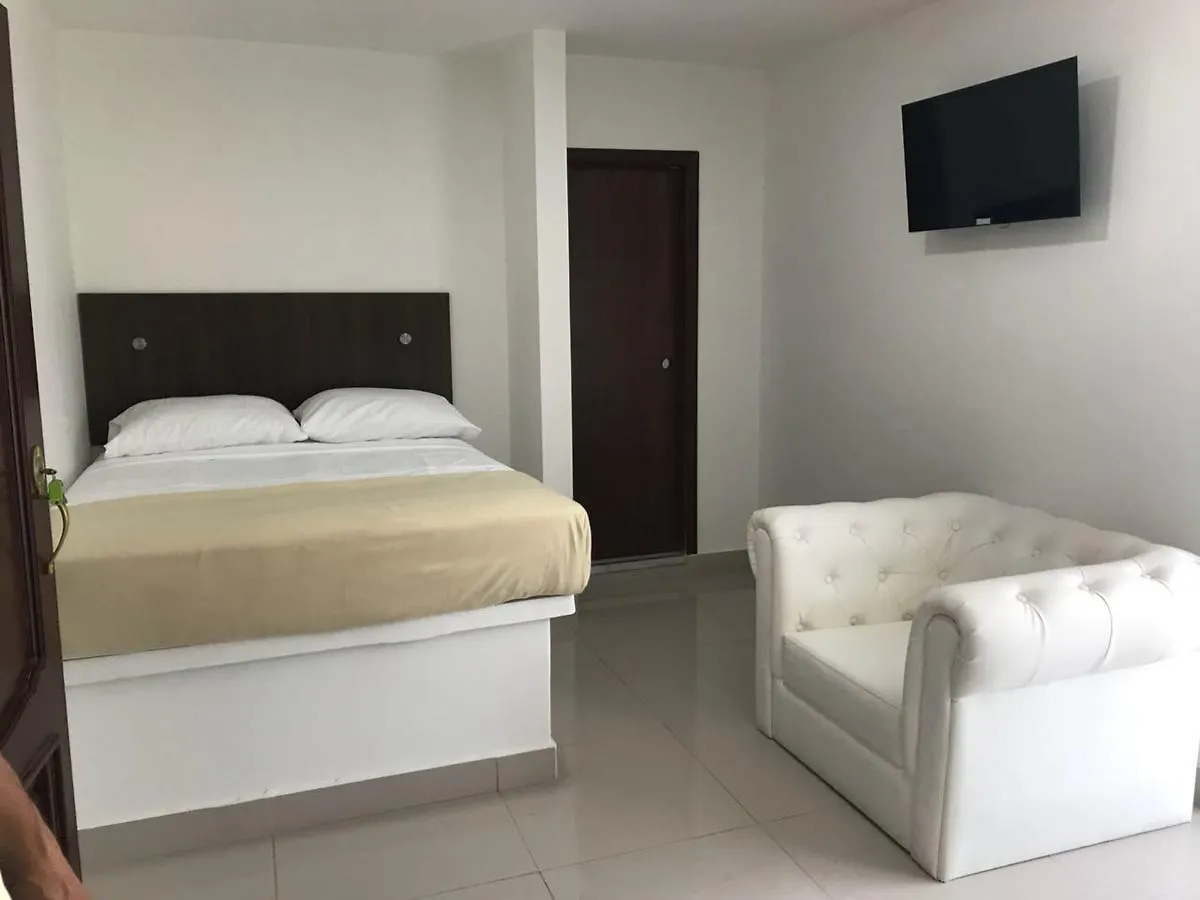 Hotel W Santa Marta Santa Marta