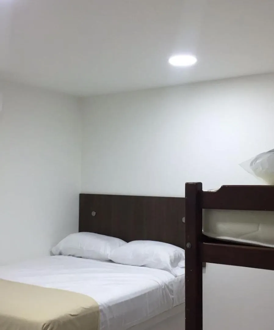 Hotel W Santa Marta Santa Marta
